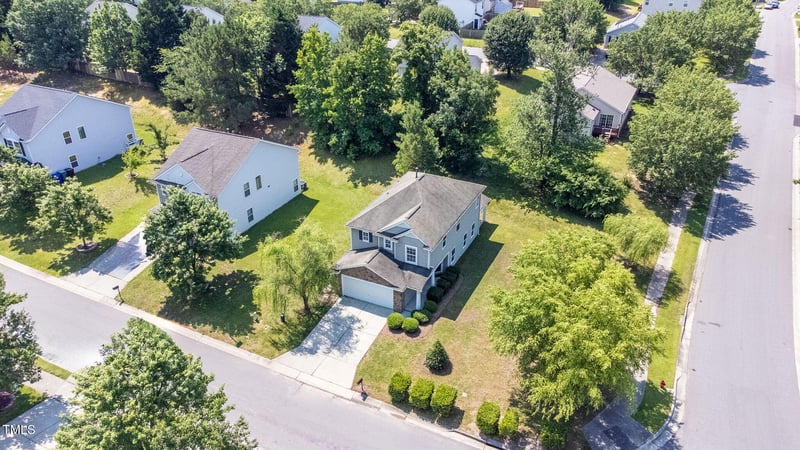 3602 Turquoise Dr, Durham, NC 27703