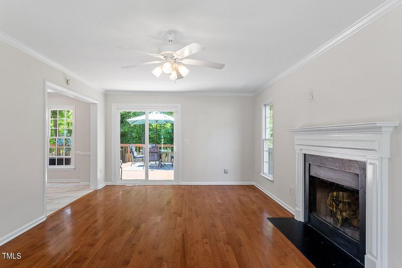 3602 Weatherby Dr, Durham, NC 27703