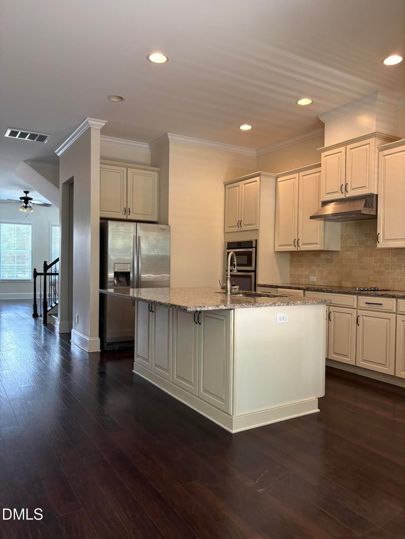 3602 Winifred Way, Raleigh, NC 27609