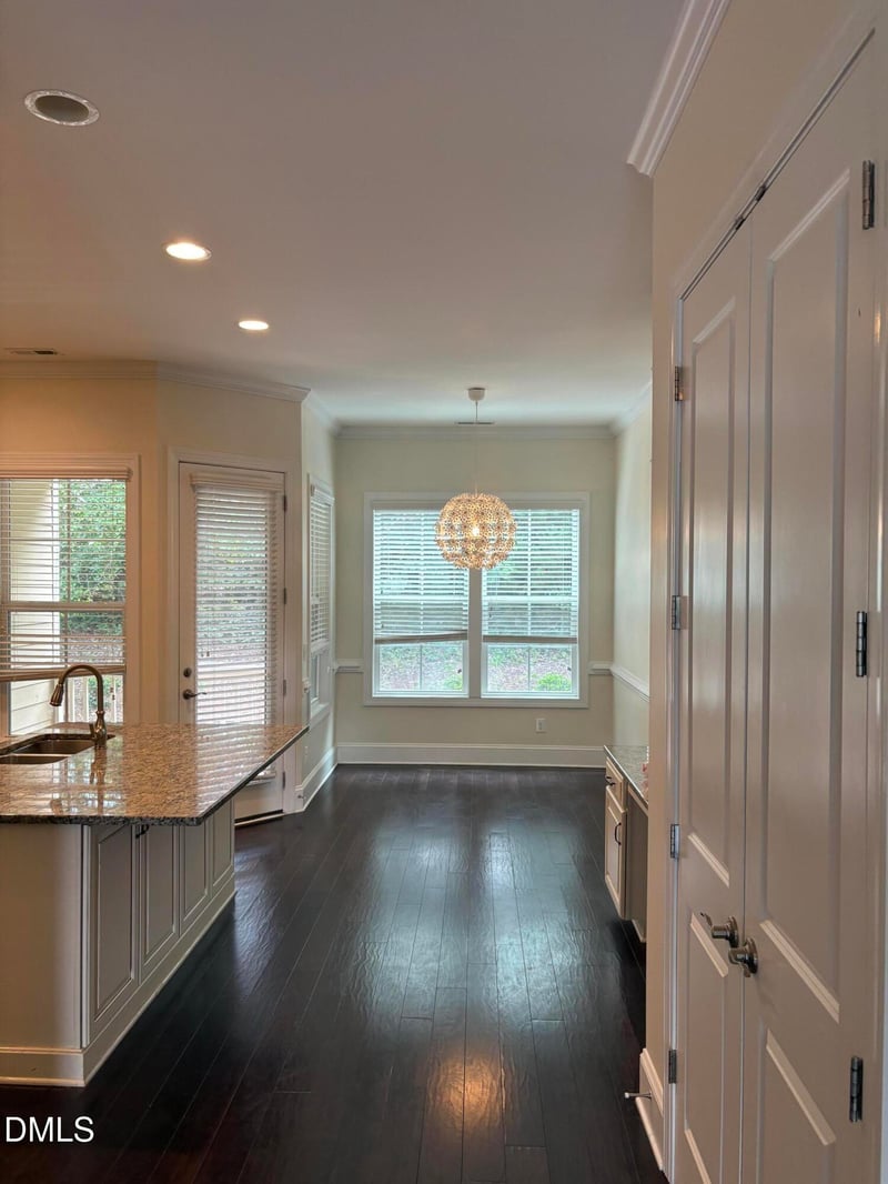 3602 Winifred Way, Raleigh, NC 27609