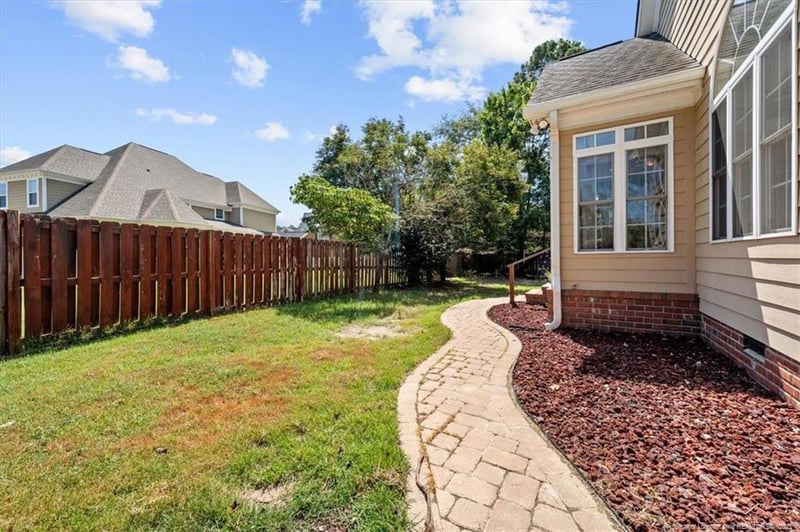 3602 Wynborne Ct, Fayetteville, NC 28306
