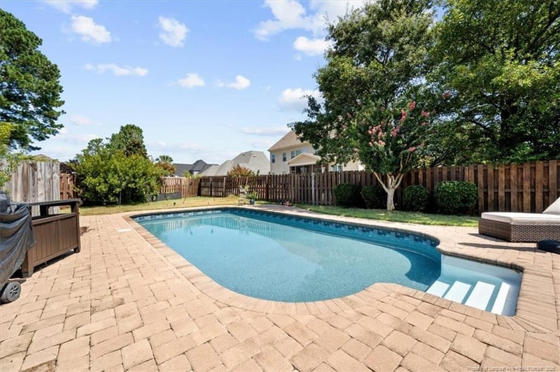 3602 Wynborne Ct, Fayetteville, NC 28306