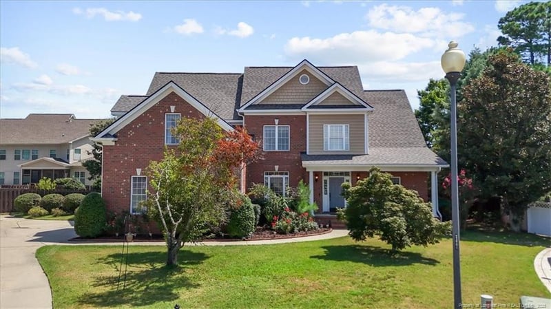 3602 Wynborne Ct, Fayetteville, NC 28306