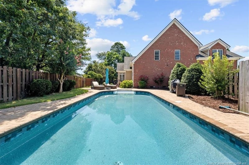 3602 Wynborne Ct, Fayetteville, NC 28306