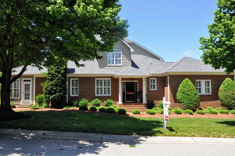 3603 Baron Monck Ps, Raleigh, NC 27612