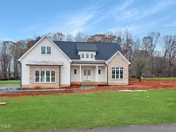 3603 Breckenridge Ct, Graham, NC 27253