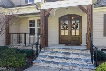 3603 Carole Ct, Wake Forest, NC 27587