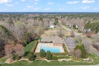 3603 Carole Ct, Wake Forest, NC 27587