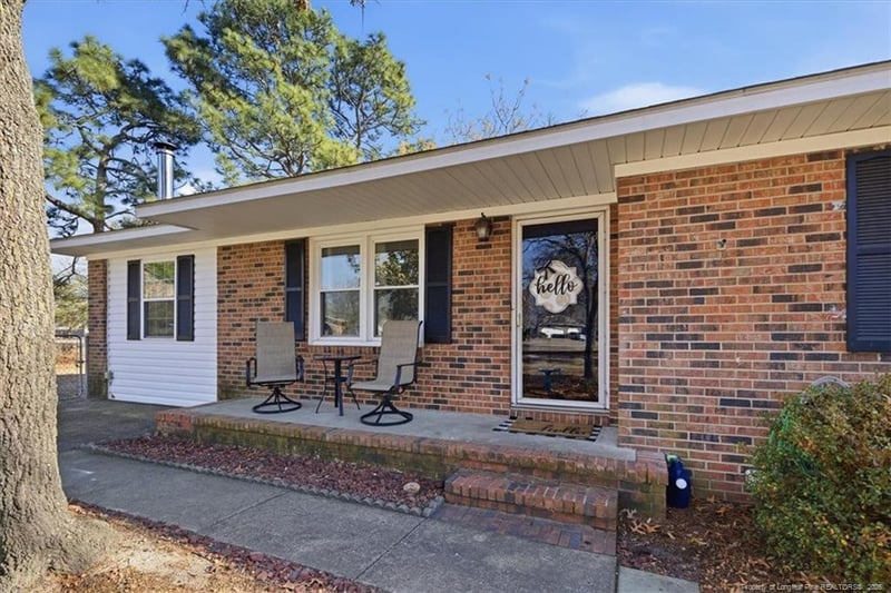 3603 Colonial Cv, Hope Mills, NC 28348