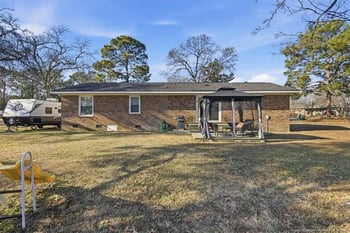 3603 Colonial Cv, Hope Mills, NC 28348