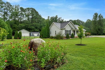 3603 Copper Creek Ln, Franklinton, NC 27525