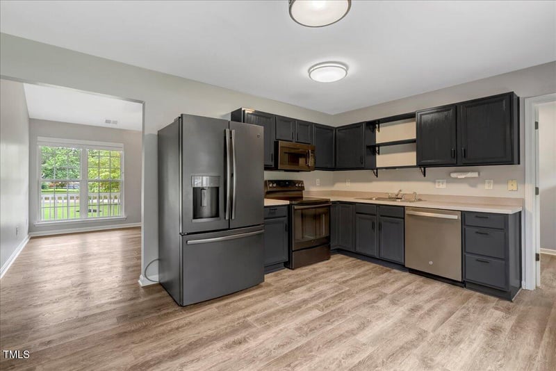 3603 Copper Creek Ln, Franklinton, NC 27525