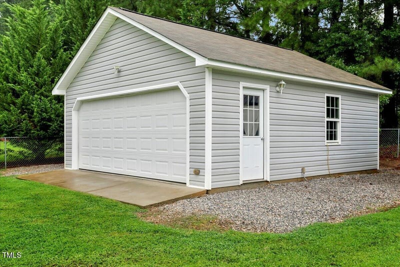 3603 Copper Creek Ln, Franklinton, NC 27525