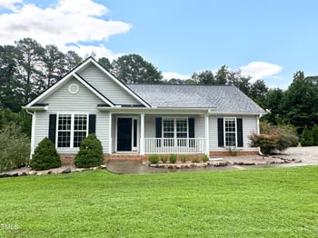 3603 Copper Creek Ln, Franklinton, NC 27525