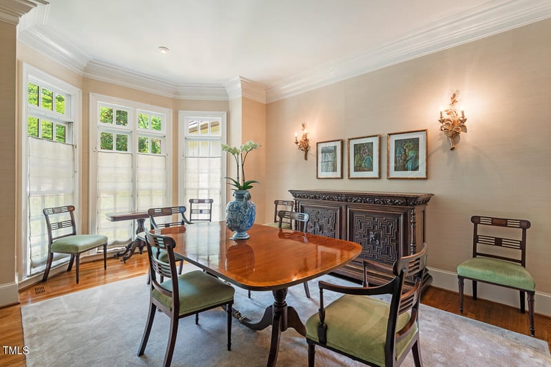 3603 Dairy Pond Pl, Durham, NC 27705