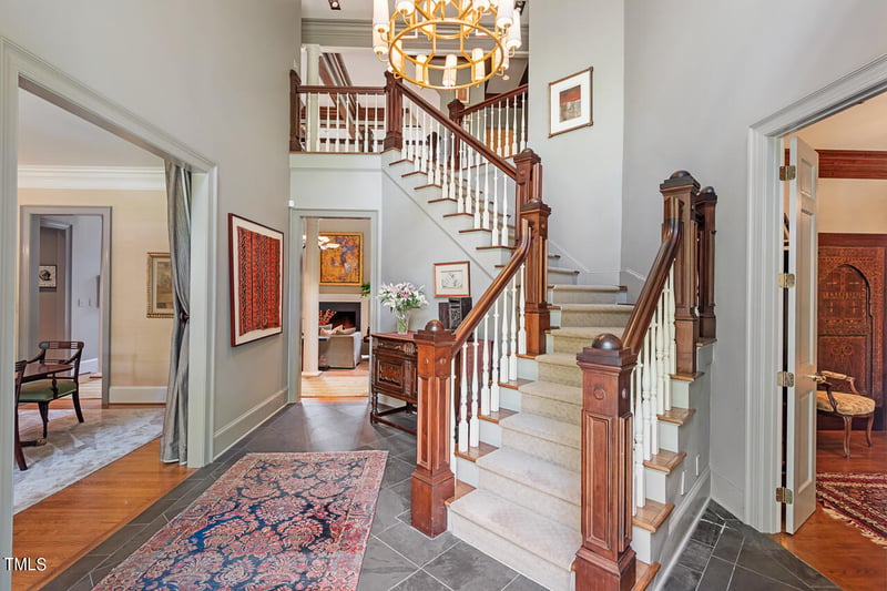 3603 Dairy Pond Pl, Durham, NC 27705