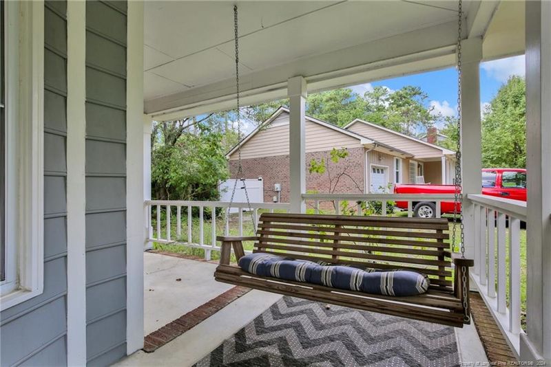 3603 Daughtridge Dr, Fayetteville, NC 28311
