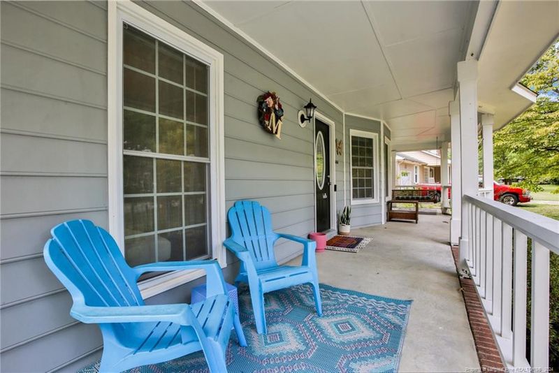 3603 Daughtridge Dr, Fayetteville, NC 28311