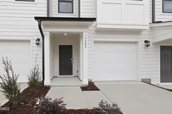 3603 Elm Grove Ln, Raleigh, NC 27604