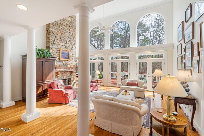 3603 Foxwood Pl, Durham, NC 27705