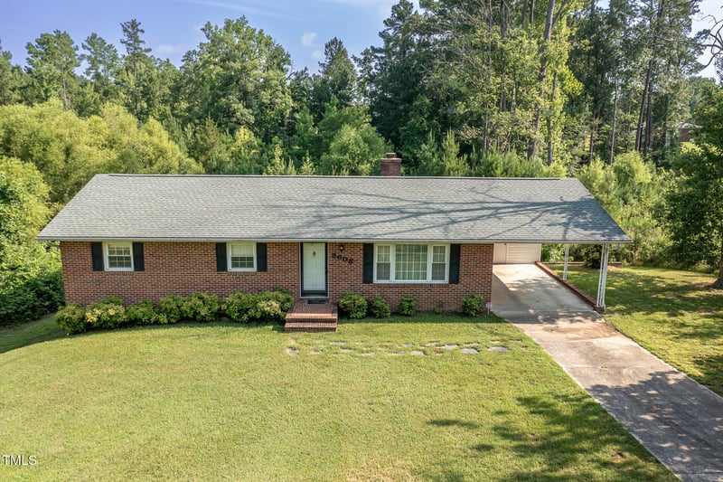 3603 Grimes Ave, Durham, NC 27703