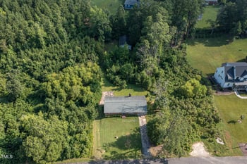 3603 Grimes Ave, Durham, NC 27703
