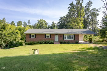 3603 Grimes Ave, Durham, NC 27703