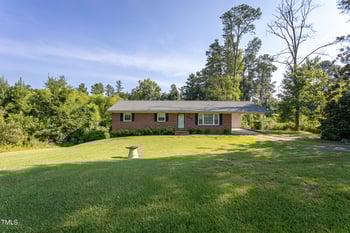3603 Grimes Ave, Durham, NC 27703