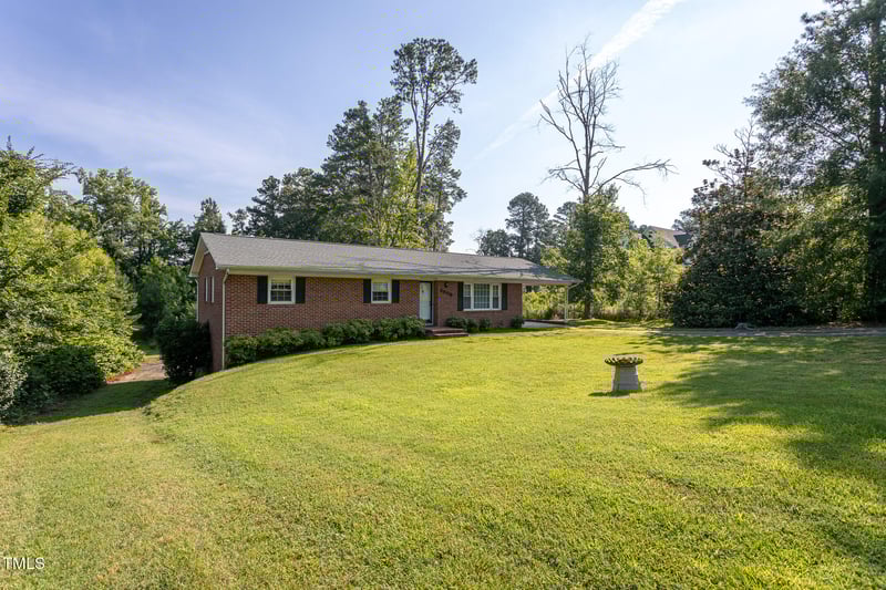 3603 Grimes Ave, Durham, NC 27703