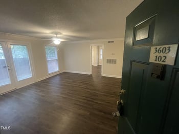 3603 Helix Ct #102, Raleigh, NC 27606