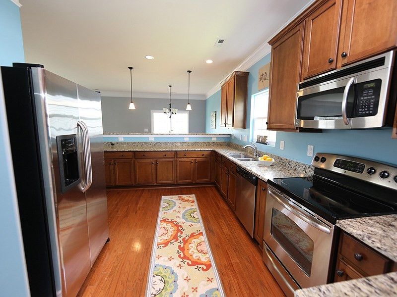 3603 Kilgo Dr, Durham, NC 27705
