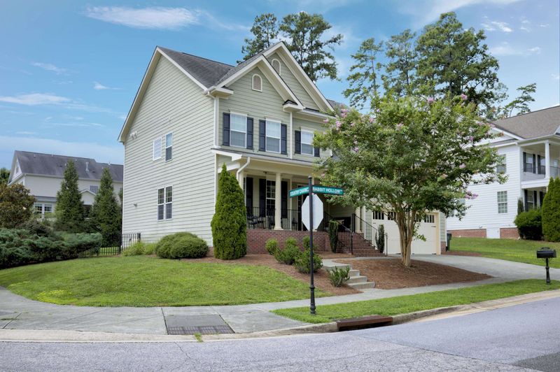 3603 Rabbit Hollow Trl, Raleigh, NC 27614