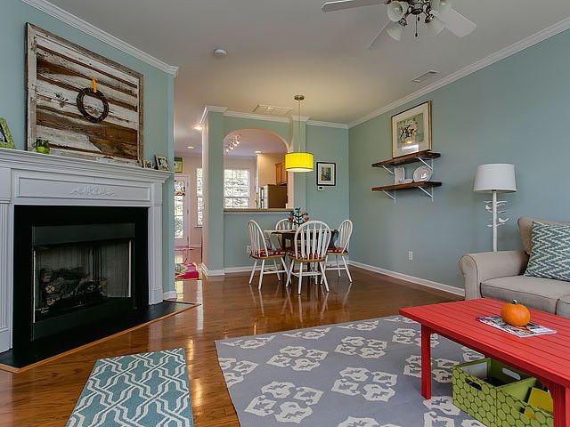 3603 Ramblewood Ave, Durham, NC 27713