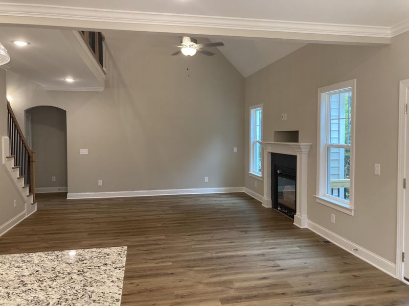 3603 River Watch Ln Lot 176, Franklinton, NC 27525