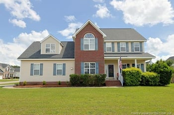 3603 Talus Rd, Fayetteville, NC 28306