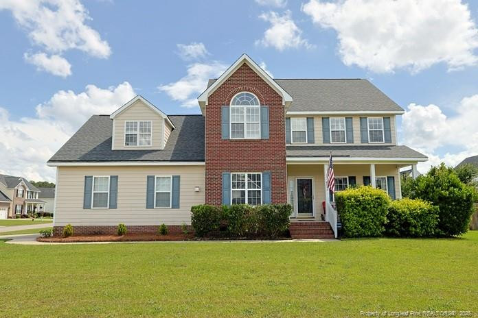 3603 Talus Rd, Fayetteville, NC 28306