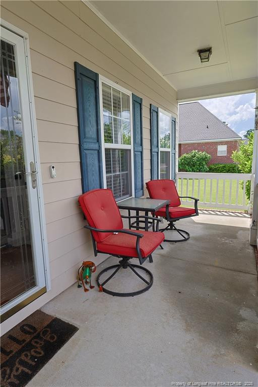3603 Talus Rd, Fayetteville, NC 28306