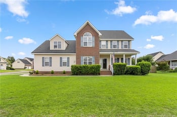 3603 Talus Rd, Fayetteville, NC 28306