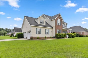 3603 Talus Rd, Fayetteville, NC 28306
