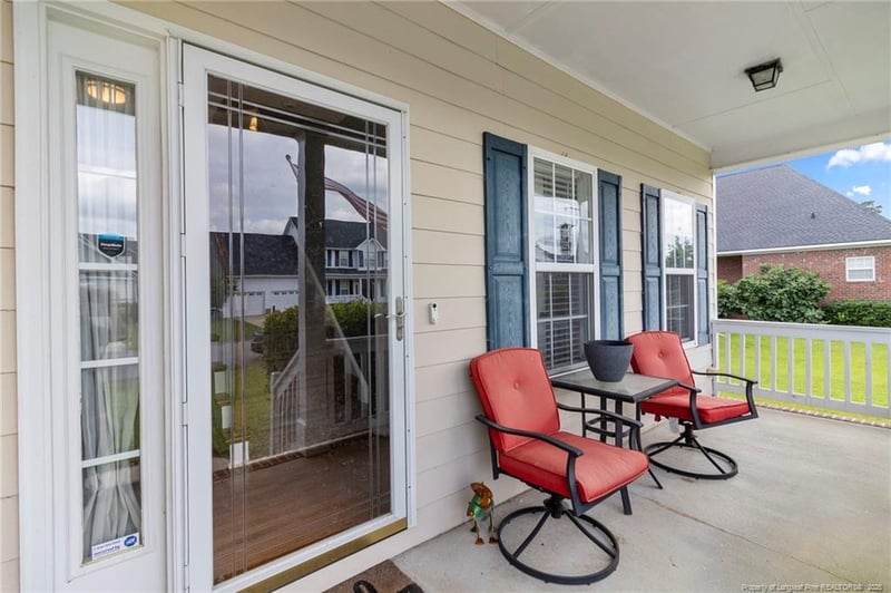 3603 Talus Rd, Fayetteville, NC 28306