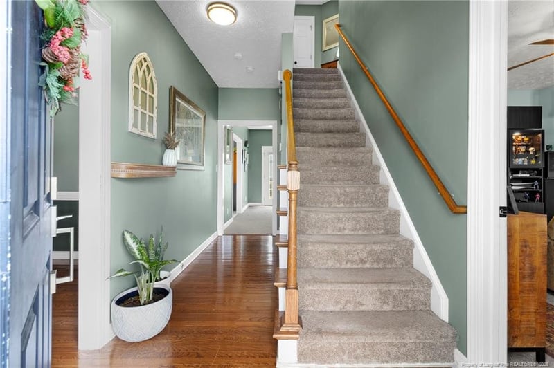 3603 Talus Rd, Fayetteville, NC 28306