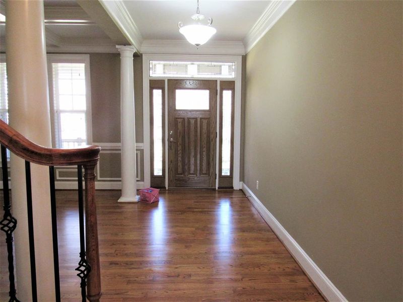 3604 Arthur Pierce Rd, Apex, NC 27539