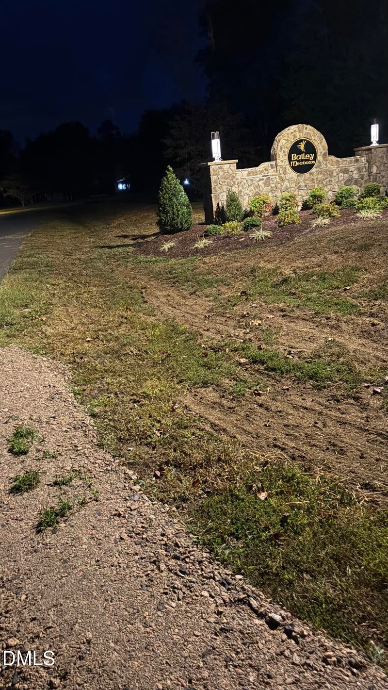 3604 Bailey Meadows Dr, Wake Forest, NC 27587