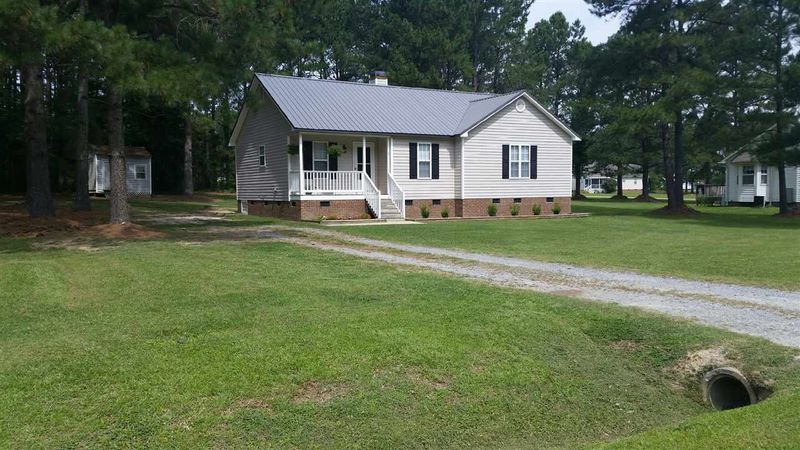 3604 Ballot Rd, Clayton, NC 27520