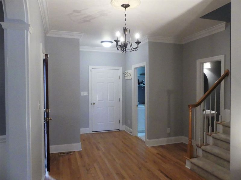 3604 Baron Monck Ps, Raleigh, NC 27612