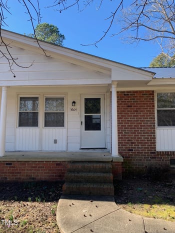 3604 Bowling Dr, Raleigh, NC 27606