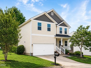 3604 Bretton Mill Dr, Raleigh, NC 27616