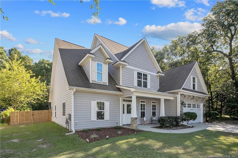 3604 Camson Rd, Fayetteville, NC 28306