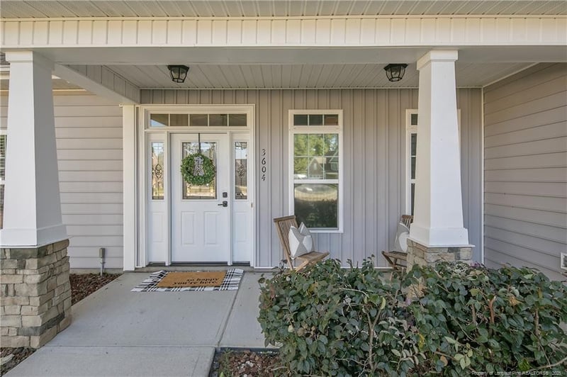 3604 Camson Rd, Fayetteville, NC 28306