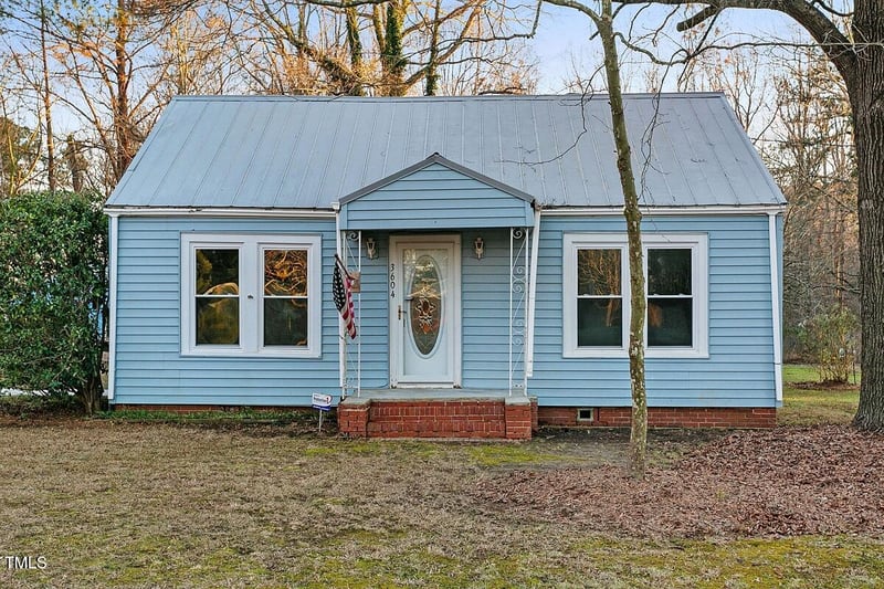 3604 Cheek Rd, Durham, NC 27704